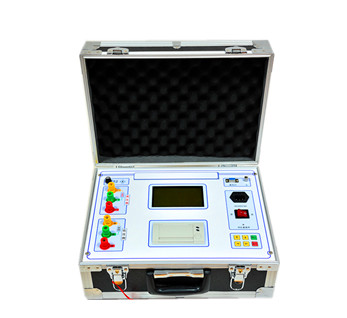 變壓器的預防，交接試驗項目及方法