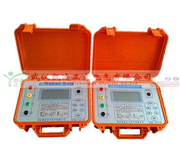 KD2671B絕緣電阻測(cè)試儀的優(yōu)點(diǎn)是？