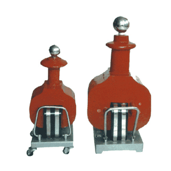 高壓絕緣耐壓試驗需要哪些設備？對設備又有哪些要求？