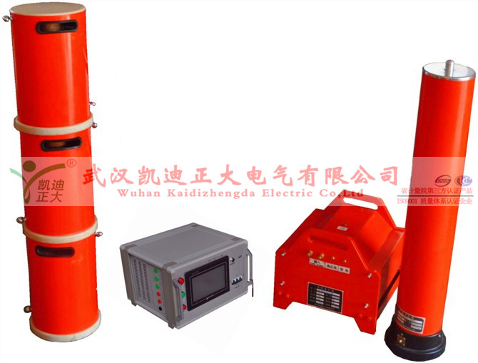 串聯諧振試驗設備如何進行電纜試驗操作？