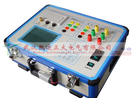 桂林粵能電力設(shè)備有限公司采購絕緣油介電強(qiáng)度測(cè)試儀等一批設(shè)備