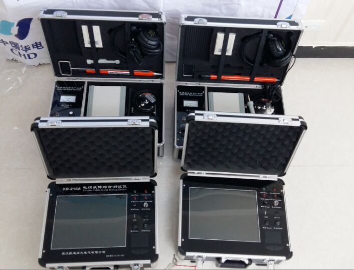 湖南桂陽(yáng)能源開(kāi)發(fā)公司詢(xún)價(jià)電纜主絕緣故障定位設(shè)備我司提供解決方案和報(bào)價(jià)