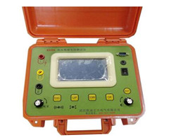 高壓絕緣電阻測(cè)試儀使用注意事項(xiàng)有哪些？