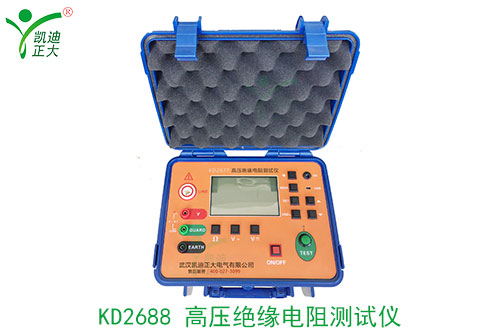 為什么要進(jìn)行絕緣電阻檢測？