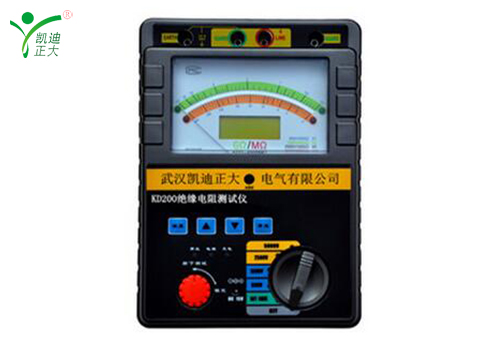 絕緣電阻測(cè)試儀測(cè)量結(jié)果不準(zhǔn)確有哪些原因呢？