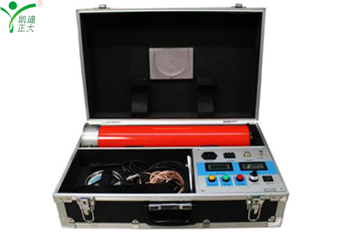 怎樣做高壓預防性試驗？