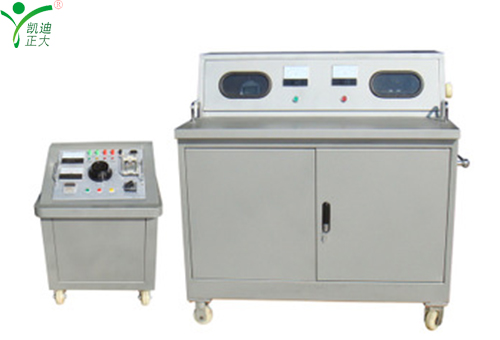 KD-218礦用電纜故障檢測(cè)儀怎樣使用？