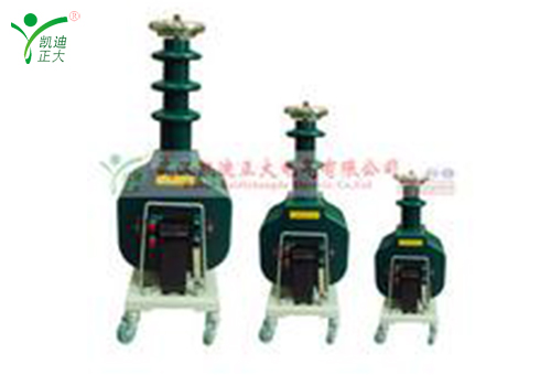 KDYD工頻耐壓試驗裝置怎么選擇？