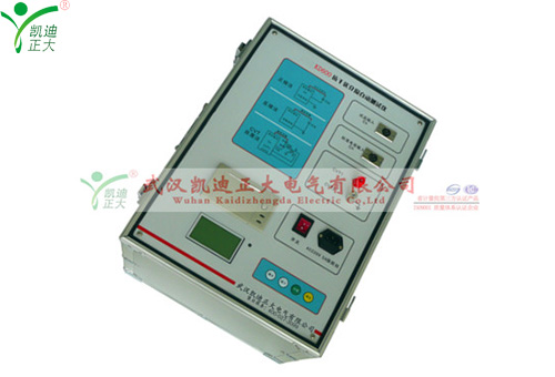 KDZR變壓器直流電阻測試儀用在什么地方？