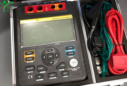 檢測10KV高壓配電柜檢測需要用到哪些試驗設備？