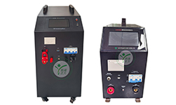 蓄電池充放電測(cè)試儀：技術(shù)創(chuàng)新保障備用電源可靠性