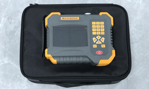 KDZD818蓄電池內(nèi)阻測試儀精準(zhǔn)護(hù)航電力安全